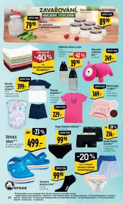 akční leták Albert 26.7.2023-1.8.2023