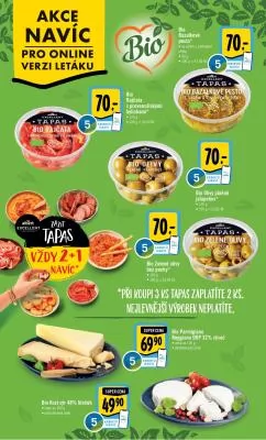 akční leták Albert 26.7.2023-1.8.2023