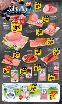 akční leták Albert 26.7.2023-1.8.2023