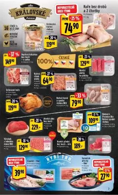 akční leták Albert 26.7.2023-1.8.2023