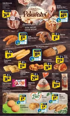 akční leták Albert 26.7.2023-1.8.2023