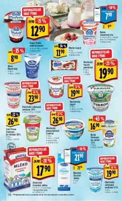 akční leták Albert 26.7.2023-1.8.2023