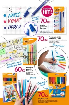 akční leták PEPCO 25.7.2023-31.8.2023