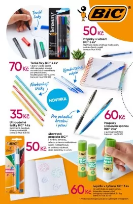 akční leták PEPCO 25.7.2023-31.8.2023