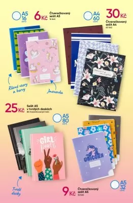 akční leták PEPCO 25.7.2023-31.8.2023