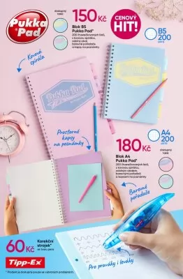 akční leták PEPCO 25.7.2023-31.8.2023