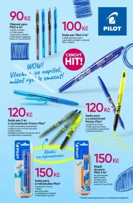 akční leták PEPCO 25.7.2023-31.8.2023