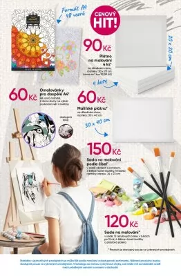 akční leták PEPCO 25.7.2023-31.8.2023