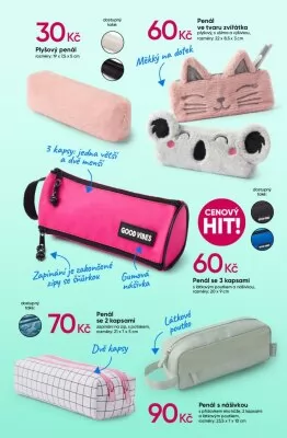 akční leták PEPCO 25.7.2023-31.8.2023