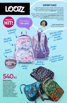 akční leták PEPCO 25.7.2023-31.8.2023