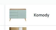 Komody