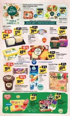 akční leták Albert 26.7.2023-1.8.2023