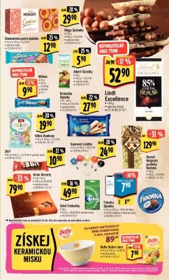akční leták Albert 26.7.2023-1.8.2023