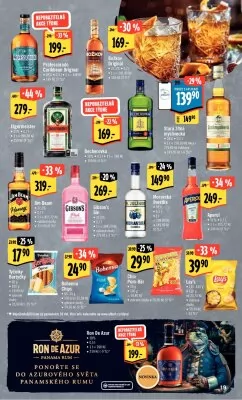 akční leták Albert 26.7.2023-1.8.2023