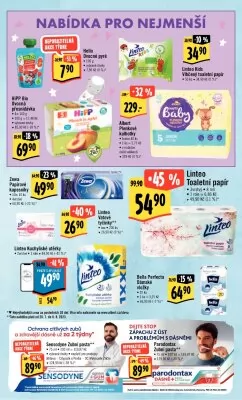 akční leták Albert 26.7.2023-1.8.2023