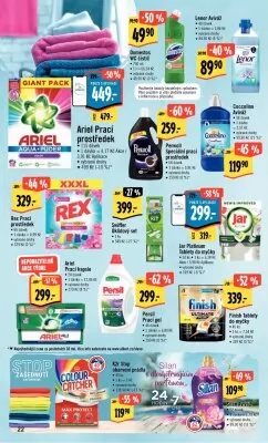 akční leták Albert 26.7.2023-1.8.2023