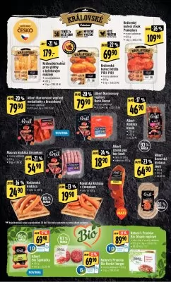 akční leták Albert 26.7.2023-1.8.2023