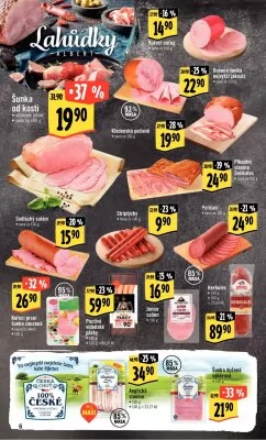 akční leták Albert 26.7.2023-1.8.2023