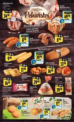 akční leták Albert 26.7.2023-1.8.2023