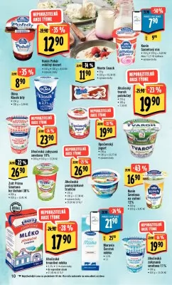 akční leták Albert 26.7.2023-1.8.2023