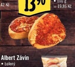 Pizza večka