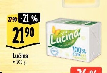 Lučina