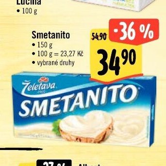 Smetanito