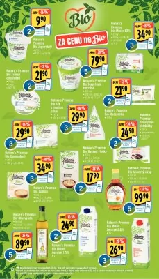 akční leták Albert 26.7.2023-1.8.2023