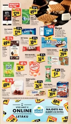 akční leták Albert 26.7.2023-1.8.2023