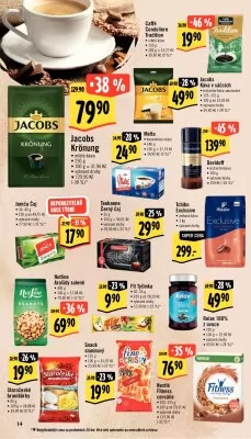 akční leták Albert 26.7.2023-1.8.2023