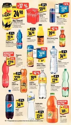 akční leták Albert 26.7.2023-1.8.2023