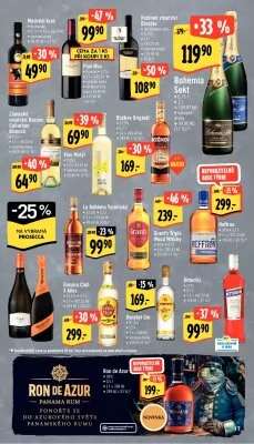 akční leták Albert 26.7.2023-1.8.2023