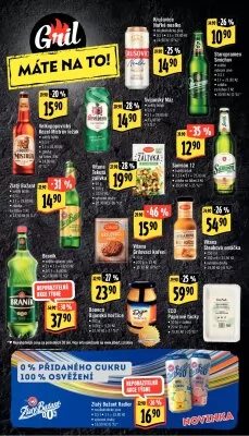 akční leták Albert 26.7.2023-1.8.2023