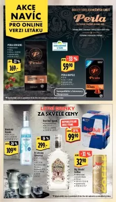 akční leták Albert 26.7.2023-1.8.2023