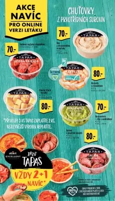 akční leták Albert 26.7.2023-1.8.2023