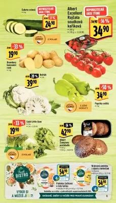 akční leták Albert 26.7.2023-1.8.2023