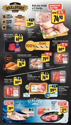 akční leták Albert 26.7.2023-1.8.2023