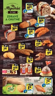 akční leták Albert 26.7.2023-1.8.2023