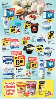 akční leták Albert 26.7.2023-1.8.2023