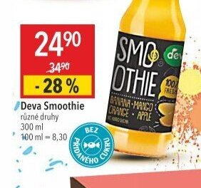 Deva Smoothie