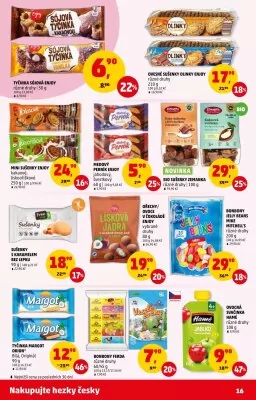 akční leták Penny Market 27.7.2023-2.8.2023
