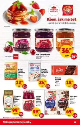 akční leták Penny Market 27.7.2023-2.8.2023