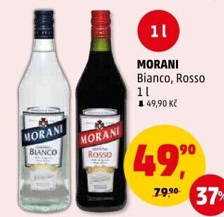 Aperitiv Bianco Morani