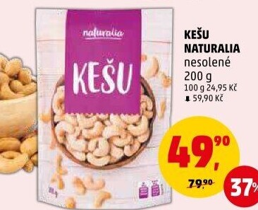 Kešu Naturalia