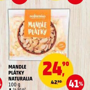 Mandle Naturalia