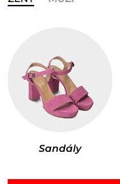 Sandály