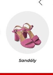 Sandály