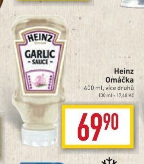 Heinz Omáčka