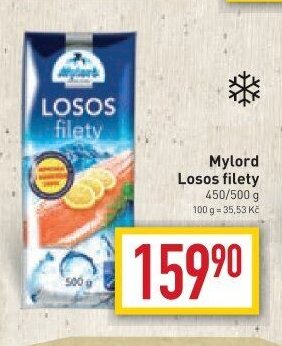 Mylord Losos filety