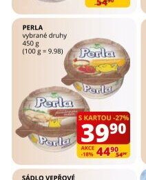 PERLA